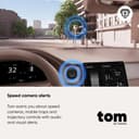 TomTom Tom by TT Premium Pack Speed Camera Detector thumbnail 3