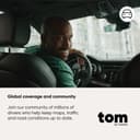 TomTom Tom by TT Premium Pack Speed Camera Detector thumbnail 7