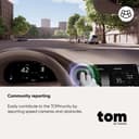 TomTom Tom by TT Premium Pack Speed Camera Detector thumbnail 8