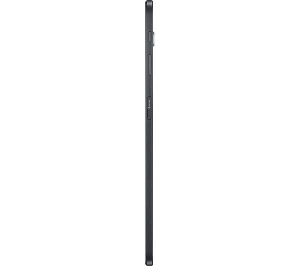 Samsung Galaxy Tab A 10.1 2016 32GB 2GB RAM Android Tablet Wi-Fi Only - Black - Image 3