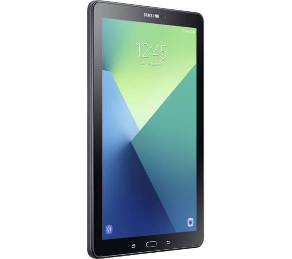Samsung Galaxy Tab A 10.1 2016 32GB 2GB RAM Android Tablet Wi-Fi Only - Black - Image 5