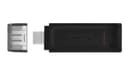 Kingston Technology DataTraveler 64GB USB-C 3.2 Gen 1 70 thumbnail 3