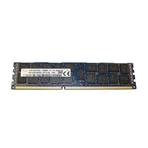 16GB, DIMM, 1600MHZ, 4GX72,