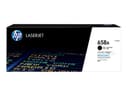 HP 658A Original LaserJet Toner Cartridge - Black (W2000A) thumbnail 1
