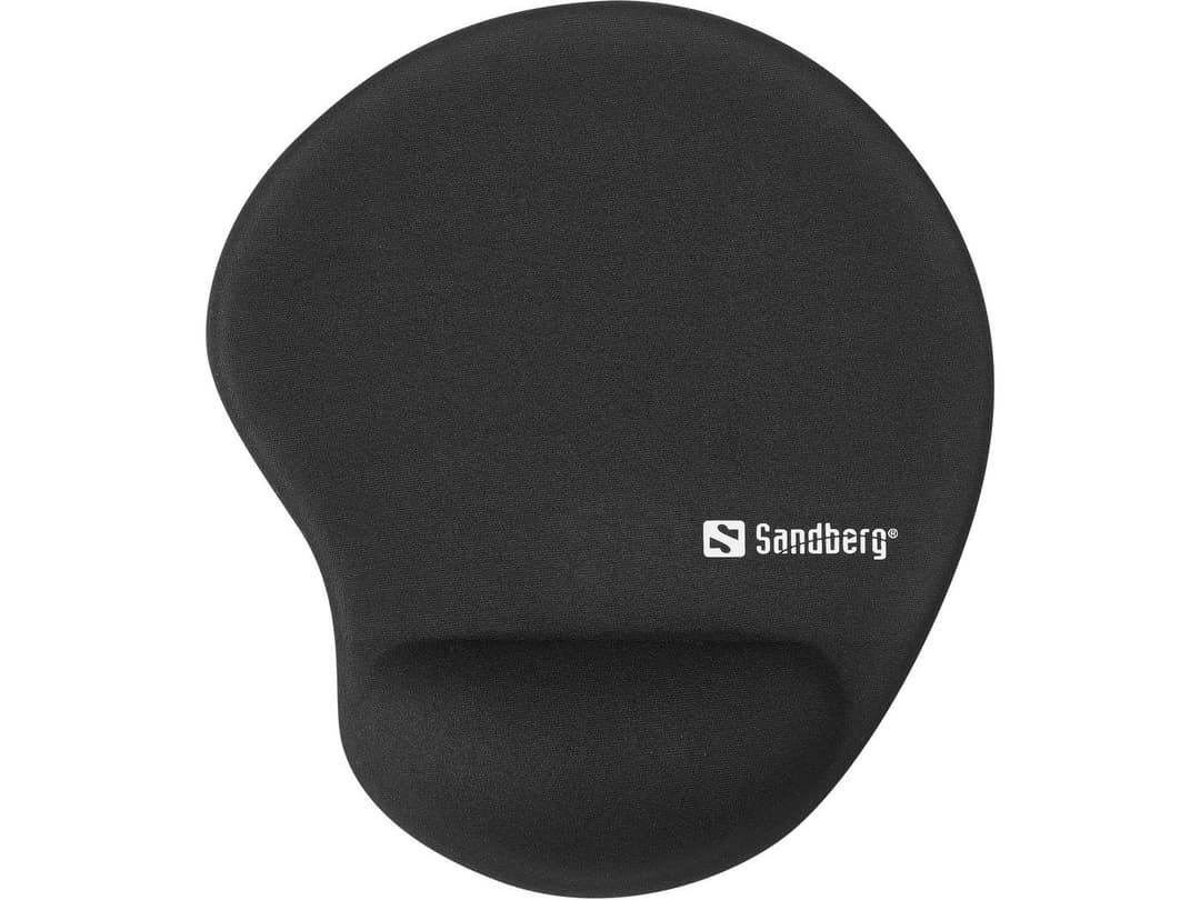 Gel Mousepad Wrist Rest BULK - Image 1