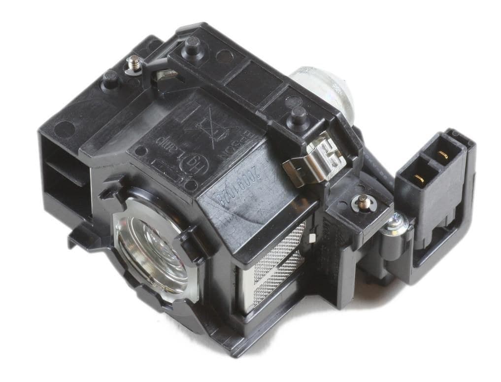 CoreParts ML10266 Projector Lamp for Epson Projectors - 170W, 2000 Hours (replaces ELPLP42 / V13H010L42) - Image 1