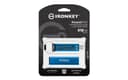 Kingston Technology IronKey 512GB USB-A Keypad 200, FIPS 140-3 Lvl 3 AES-256 Encrypted thumbnail 3