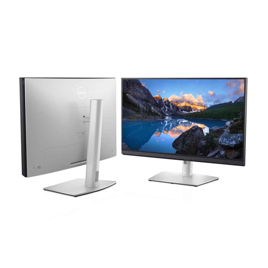 Dell UltraSharp UP3221Q 32" 4K UHD IPS Height Adjustable PremierColor Monitor - Image 6