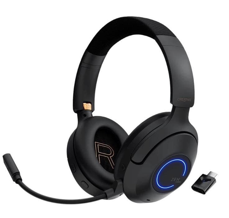 Zen Hybrid Pro Classic