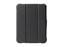 Techair Endeva Tablet Flip Cover Black thumbnail 1
