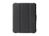 Techair Endeva Tablet Flip Cover Black