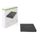Lenovo Slim DVD Burner DB65 888015471 - Black thumbnail 3
