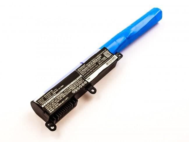 CoreParts MBXAS-BA0013 Replacement Laptop Battery for Asus X541, X541N, R541UA, VivoBook Max X541SA - Li-ion 10.8V 2.2Ah 24Wh Black (replaces A31N1601 / A31LP4Q) - Image 1