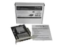 StarTech.com Quad Port 10G SFP+ Network Card, Intel XL710 Open SFP+ Converged Adapter, PCIe 10 Gigabit Ethernet Server NIC, 10GbE Fiber Optic LAN Card Dell PowerEdge HPE ProLiant, NIC Card - 10Gb SFP+ NIC Card (PEX10GSFP4I) - network adapter - PCIe x8 - 1 thumbnail 8