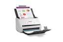 Epson WorkForce DS-770II A4 Sheet-fed Document Scanner, 600 x 600 DPI, USB 3.0 - Black/White thumbnail 3