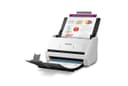 Epson WorkForce DS-770II A4 Sheet-fed Document Scanner, 600 x 600 DPI, USB 3.0 - Black/White thumbnail 4