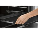 NEFF Slide&Hide B58VT68N0B Electric Oven - Stainless Steel thumbnail 5