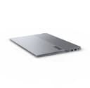 Lenovo ThinkBook 16 G7 ARP AMD Ryzen™ 5 7535HS Laptop 40.6 cm (16") WUXGA 16 GB DDR5-SDRAM 256 GB SSD Wi-Fi 6E (802.11ax) Windows 11 Pro Grey UK English thumbnail 4