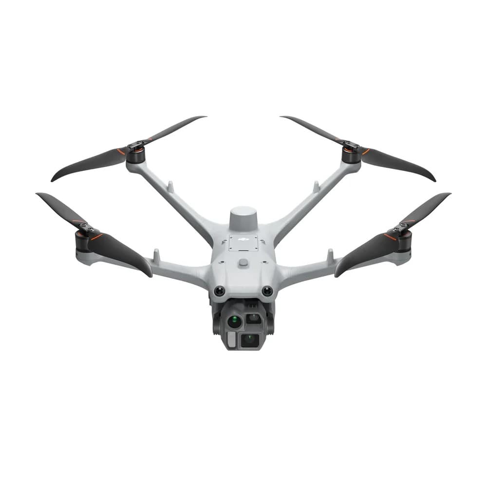DJI Matrice 4D Drone for Dock 3 Grey