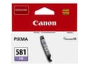 Canon CLI-581PB - photo blue - original - ink tank thumbnail 2