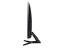 Samsung 32" U32J590 4K Monitor Dark Blue thumbnail 3
