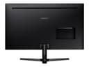 Samsung 32" U32J590 4K Monitor Dark Blue thumbnail 4