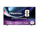 HISENSE U7Q PRO 100" Mini LED 4K 165Hz Smart AI TV with Freely - 100U7QTUK PRO thumbnail 1