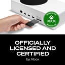 Seagate 1TB Xbox Storage Expansion Card PCIe Gen4 NVMe STJR1000400 - Grey thumbnail 4