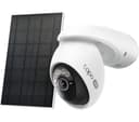 TP-LINK Tapo C660 Solar-powered 4K Ultra HD Pan/Tilt WiFi Security Camera Kit thumbnail 2