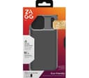 ZAGG Luxe iPhone 17 Pro Max Case Clear thumbnail 1
