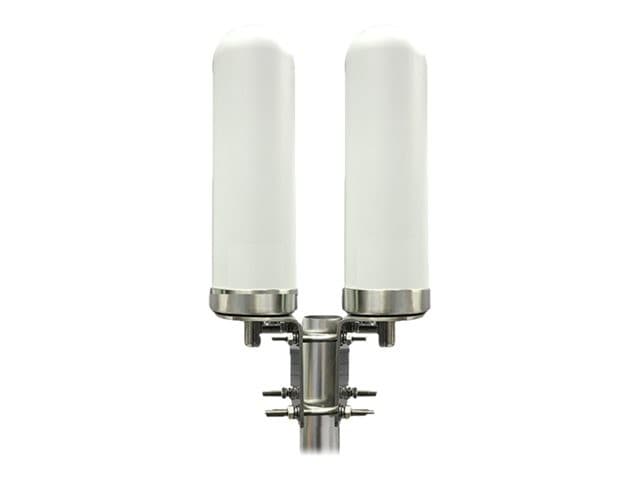 Draytek ANT-4GE1-K Antenna White - Image 1