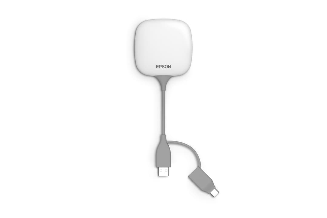 Epson ELPWT01 - Wireless Transmitter - Image 2