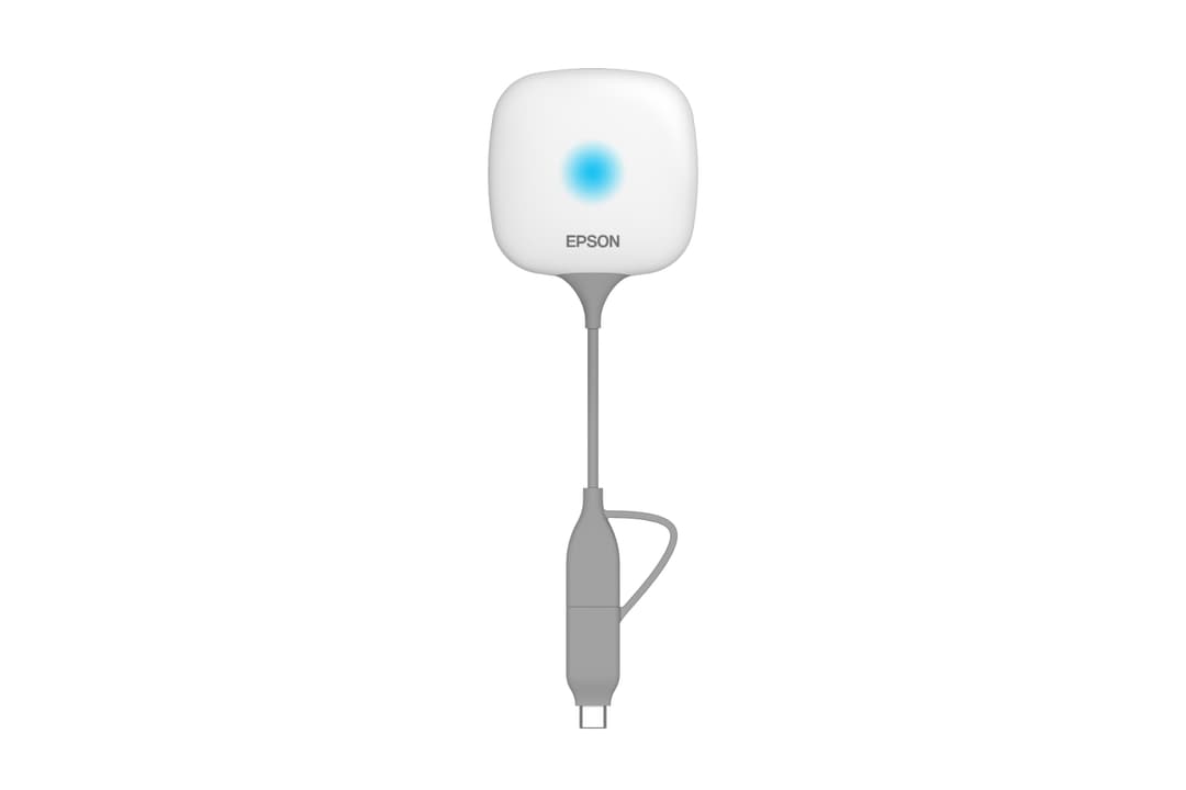 Epson ELPWT01 - Wireless Transmitter - Image 3