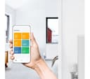 TADO Smart Radiator Thermostat Add-on - Vertical thumbnail 4