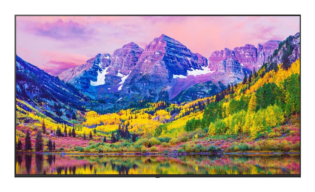 LG 65UK762H 165.1 cm (65") 4K Ultra HD 330 cd/m² Smart TV Black 20 W - Image 1
