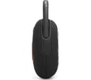 JBL Clip 5 Portable Bluetooth Speaker - Black thumbnail 4