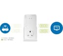 DEVOLO Repeater+ WiFi Range Extender - AC 1200, Dual-band thumbnail 5