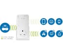 DEVOLO Repeater+ WiFi Range Extender - AC 1200, Dual-band thumbnail 6