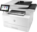 HP LaserJet Enterprise MFP M430f thumbnail 2
