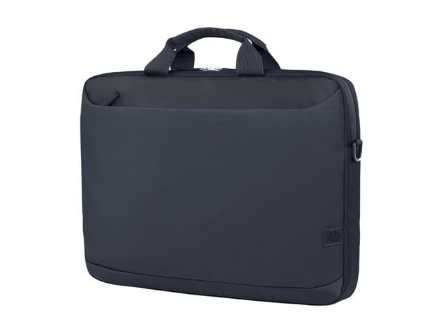 HP Everyday 16" Laptop Briefcase - Odyssey Grey - Image 3