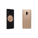 Samsung Galaxy S9 64GB 4G 4GB RAM Single SIM Smartphone - Gold thumbnail 2