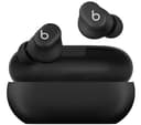 Beats Solo Buds True Wireless Bluetooth Earbuds - Matte Black thumbnail 1