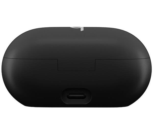 Beats Solo Buds True Wireless Bluetooth Earbuds - Matte Black - Image 4