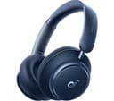SOUNDCORE Space Q45 Wireless Bluetooth Noise-Cancelling Headphones - Blue thumbnail 1