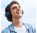 SOUNDCORE Space Q45 Wireless Bluetooth Noise-Cancelling Headphones - Blue thumbnail 6