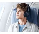 SOUNDCORE Space Q45 Wireless Bluetooth Noise-Cancelling Headphones - Blue thumbnail 7