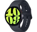 SAMSUNG Galaxy Watch6 4G with Bixby - Graphite, 44 mm thumbnail 1