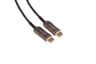Fiber optic HDMI 5m, HDMI