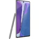 Samsung Galaxy Note20 5G Dual SIM 256GB Smartphone 8GB RAM - Mystic Grey thumbnail 4