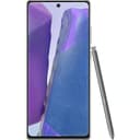Samsung Galaxy Note20 5G Dual SIM 256GB Smartphone 8GB RAM - Mystic Grey thumbnail 5